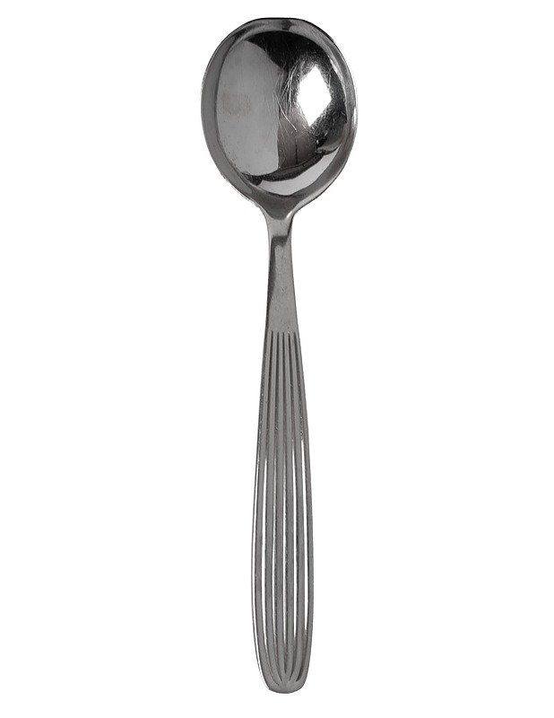 HACKMAN Scandia jälkiruoka-aterimet, 6 kpl - Designsuosikit - 10105601363 - 3