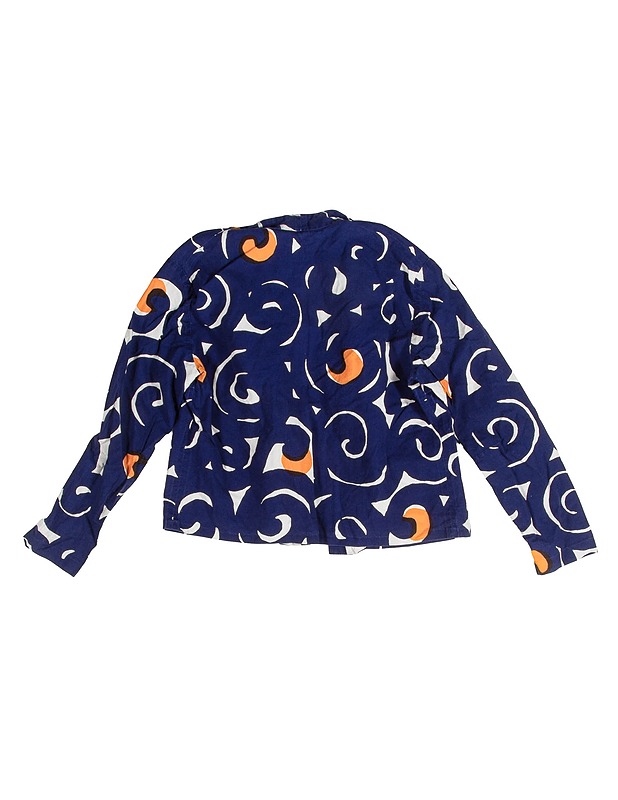 MARIMEKKO retro puserojakku - Naisten takit ja jakut - 10105601387 - 1