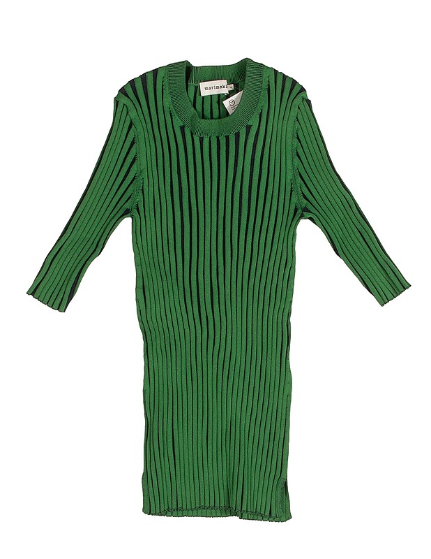 MARIMEKKO Virtaama neulepusero, M - Naisten neuleet - 10105601398 - 0