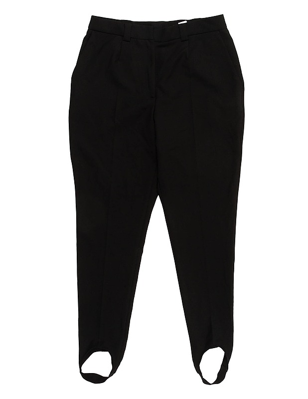 MARIMEKKO Syöksy Solid housut, 44 - Naisten housut, shortsit ja haalarit - 10105601416 - 0