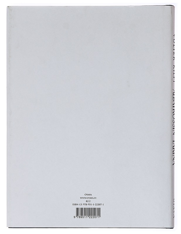 Albatrossin tarina - Kilpi, Volter - Romaanit ja novellit - 10105601428 - 1
