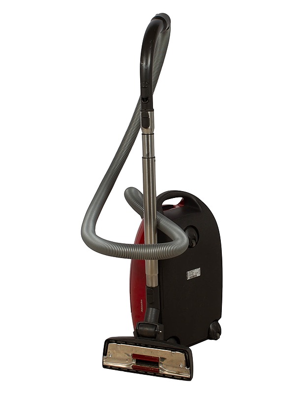 MIELE S8330 -pölynimuri  - Kodinkoneet - 10105601437 - 1