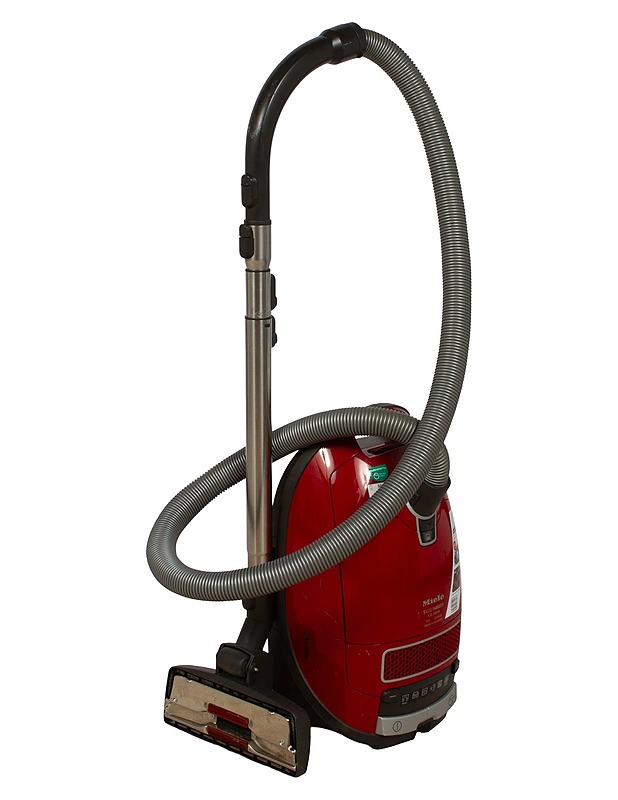 MIELE S8330 -pölynimuri  - Kodinkoneet - 10105601437 - 0