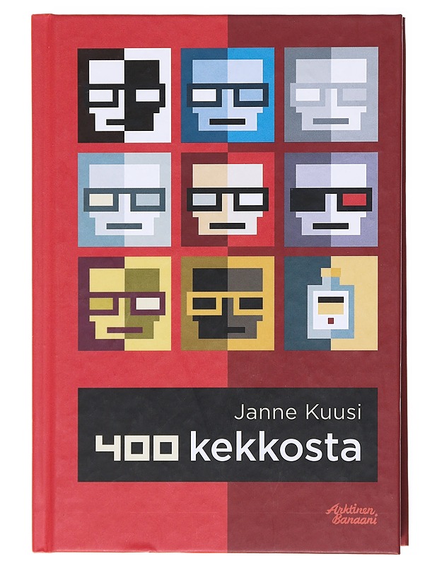 Amsterdam Blackout - Janne Ora - Romaanit ja novellit - 10105601438 - 0