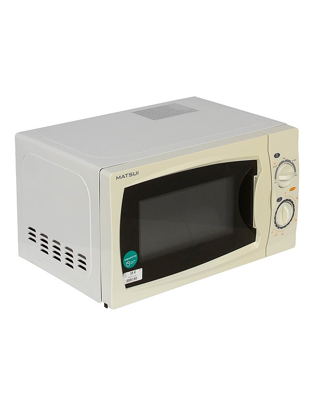 MATSUI MAT SMW17E mikroaaltouuni - Pienkodinkoneet - 10105601475 - 0