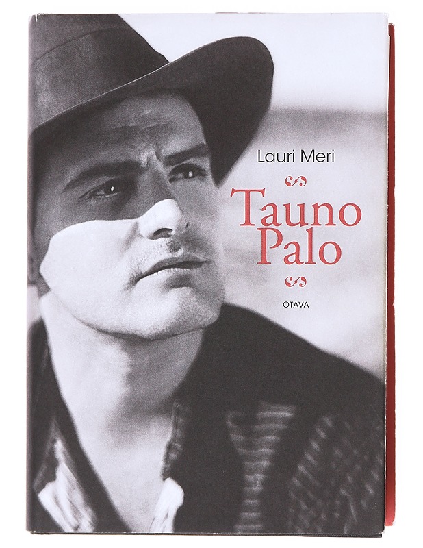 Tauno Palo - Lauri Meri - Historiakirjat - 10105601478 - 0