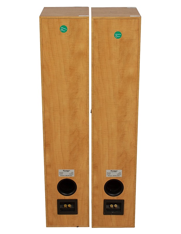 PROSON Libra 653 tornikaiutinpari - Audio - 10105601528 - 2
