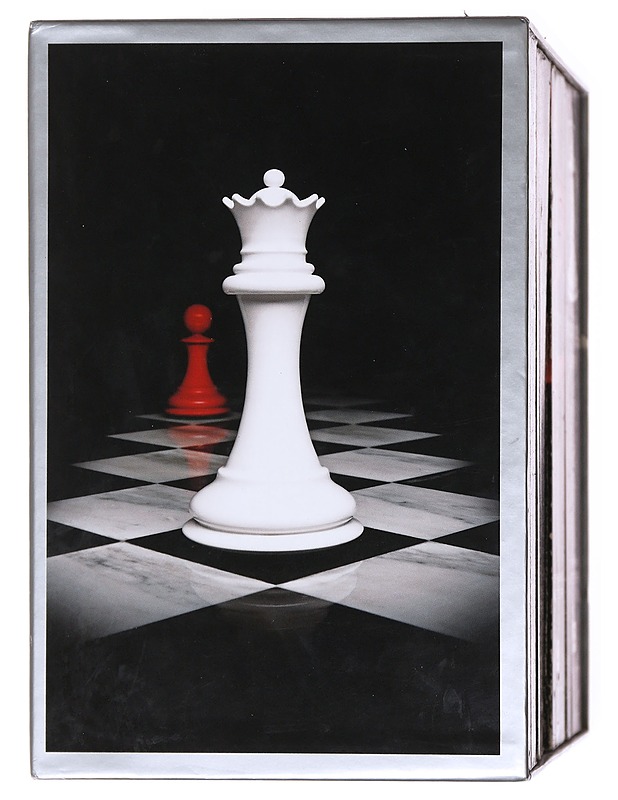 Twilight/new moon/eclipse/breaking dawn - Stephenie Meyer - Fantasia- ja scifi - 10105601541 - 0