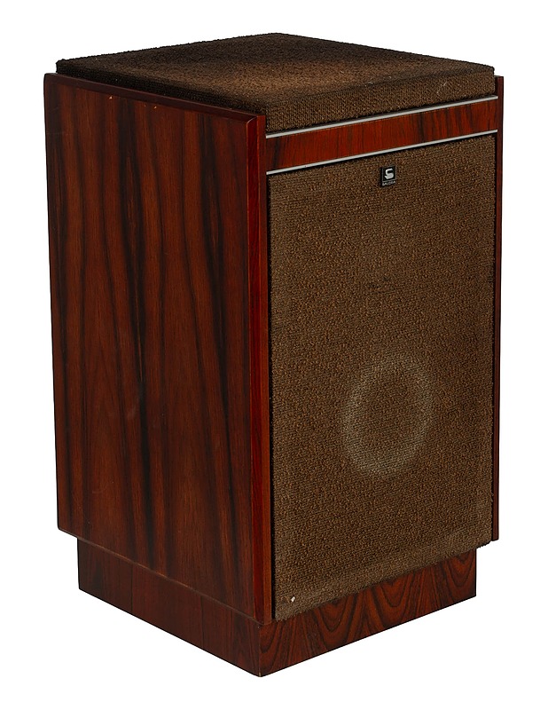SALORA KS 225 3-tiekaiutin vintage - Audio - 10105601566 - 0