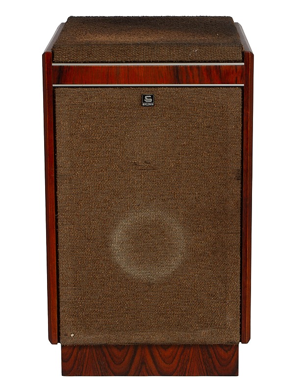 SALORA KS 225 3-tiekaiutin vintage - Audio - 10105601566 - 1