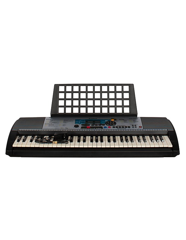 YAMAHA PSR-225GM -kosketinsoitin  - Soittimet - 10105601597 - 0