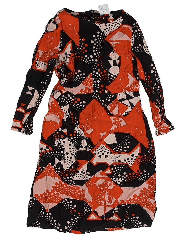 MARIMEKKO Alia iso pitsi mekko, 40 - Mekot ja hameet - 10105601599 - 0