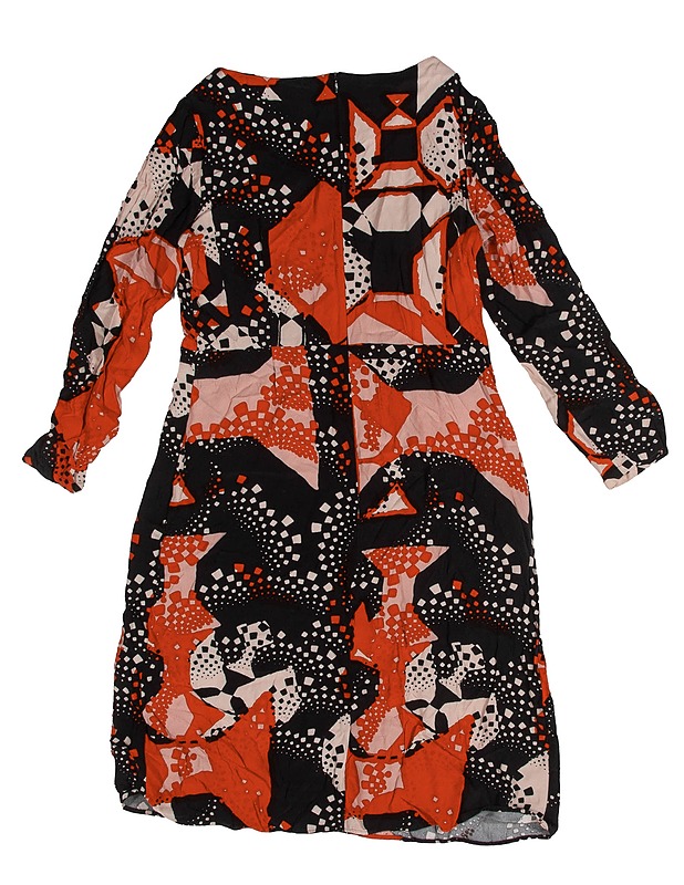 MARIMEKKO Alia iso pitsi mekko, 40 - Mekot ja hameet - 10105601599 - 1