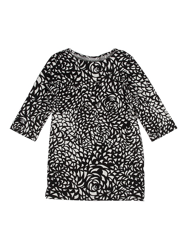 MARIMEKKO Peretta Estelle tunika, S - Naisten paidat ja topit - 10105601608 - 0