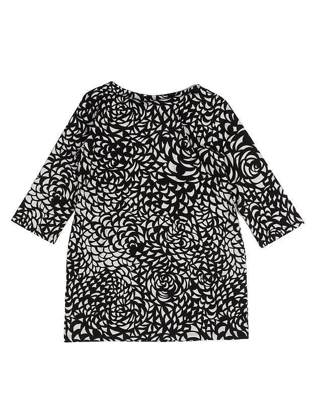 MARIMEKKO Peretta Estelle tunika, S - Naisten paidat ja topit - 10105601608 - 1