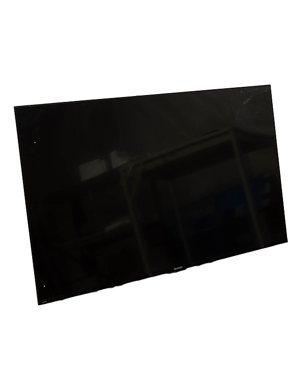 SHARP 55FL1EA -televisio  - Televisiot - 10105601610 - 1