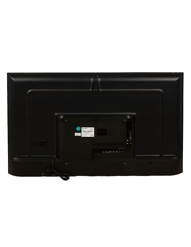 SHARP 55FL1EA -televisio - Televisiot - 10105601610 - 2