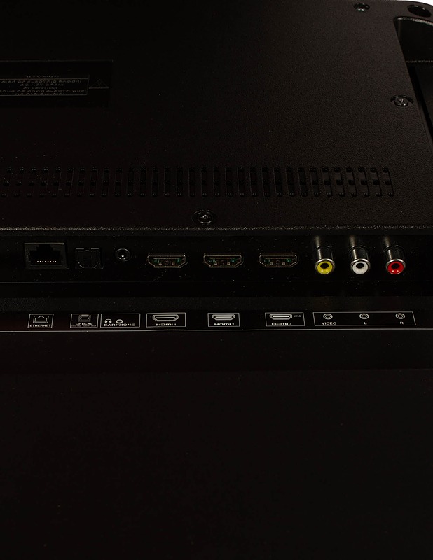 SHARP 55FL1EA -televisio - Televisiot - 10105601610 - 5