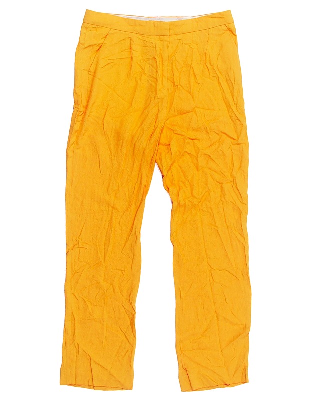 MARIMEKKO Nea housut, 38 - Naisten housut, shortsit ja haalarit - 10105601619 - 0