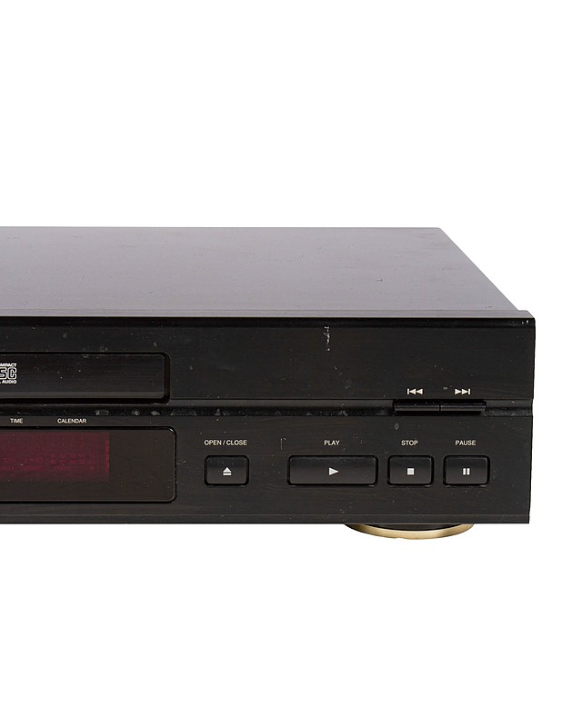 DENON DCD-635 CD-soitin - Audio - 10105601647 - 1