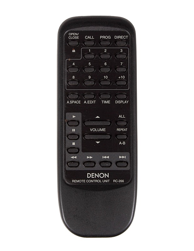 DENON DCD-635 CD-soitin - Audio - 10105601647 - 4