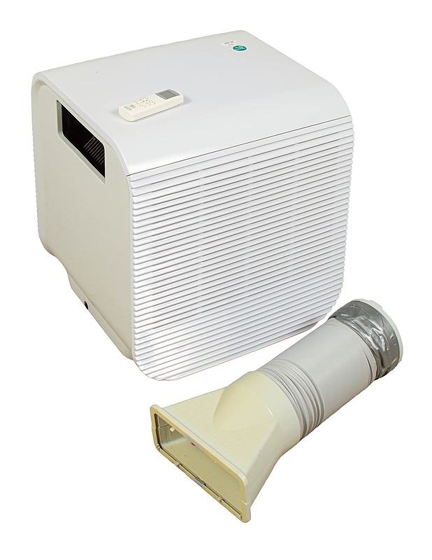 ARGO DADOS9 -ilmastointilaite  - Muu elektroniikka - 10105601663 - 0