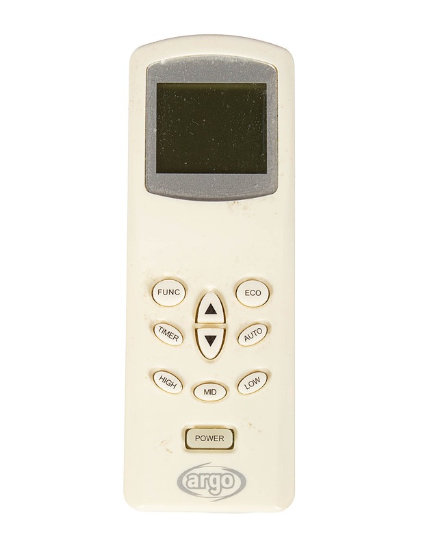 ARGO DADOS9 -ilmastointilaite  - Muu elektroniikka - 10105601663 - 4