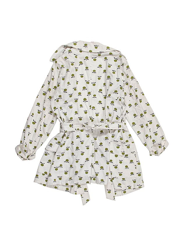 MARIMEKKO Mika Piirainen takki, 46, II-laatu - Naisten takit ja jakut - 10105601685 - 1