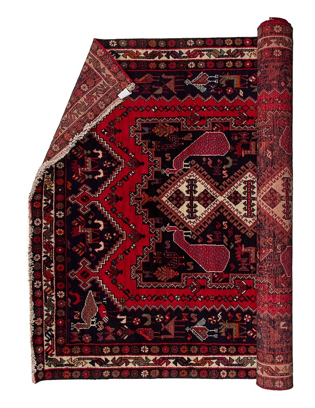 Villamatto, 157 x 220 cm  - Matot - 10105601688 - 0