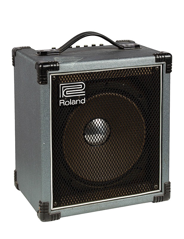 ROLAND Super Cube-60 kitarakombovahvistin - Audio - 10105601698 - 0