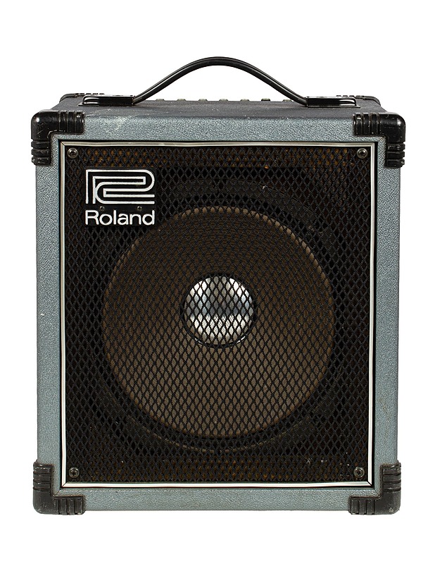 ROLAND Super Cube-60 kitarakombovahvistin - Audio - 10105601698 - 1