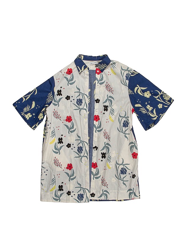 MARIMEKKO Fasadi Herbaario mekko, 40 - Mekot ja hameet - 10105601701 - 0