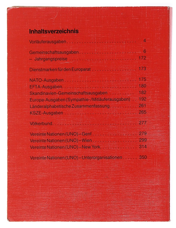 Michel cept/uno-Katalog 1996/97 - Michel - Tietokirjat ja oppaat - 10105601729 - 1