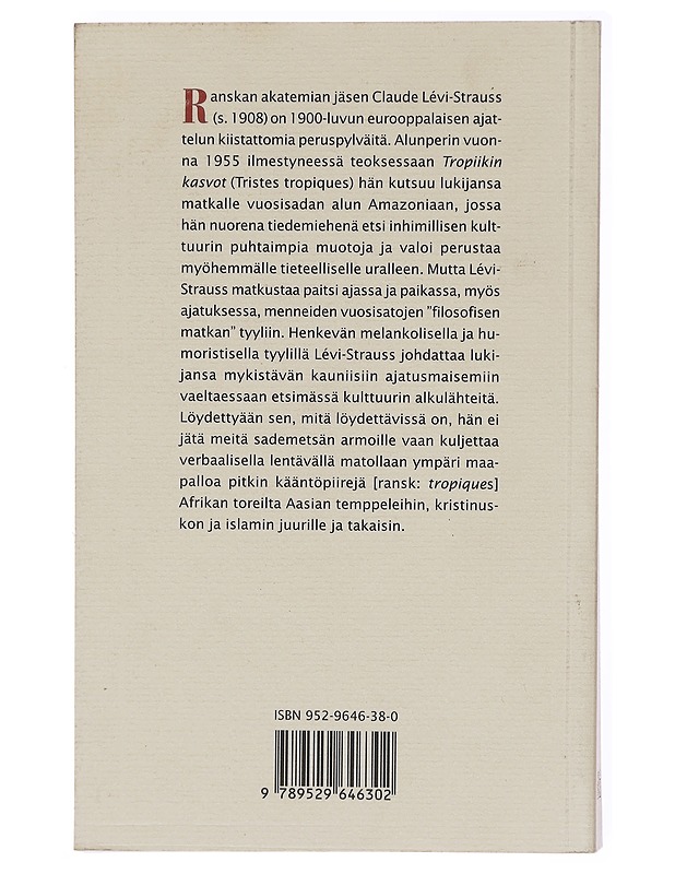 Tulen muistot. 3, Tuulen vuosisata - Galeano, Eduardo - Romaanit ja novellit - 10105601742 - 1