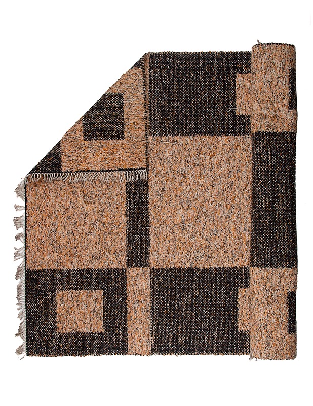 Räsymatto, 136 x 225 cm  - Matot - 10105601757 - 0