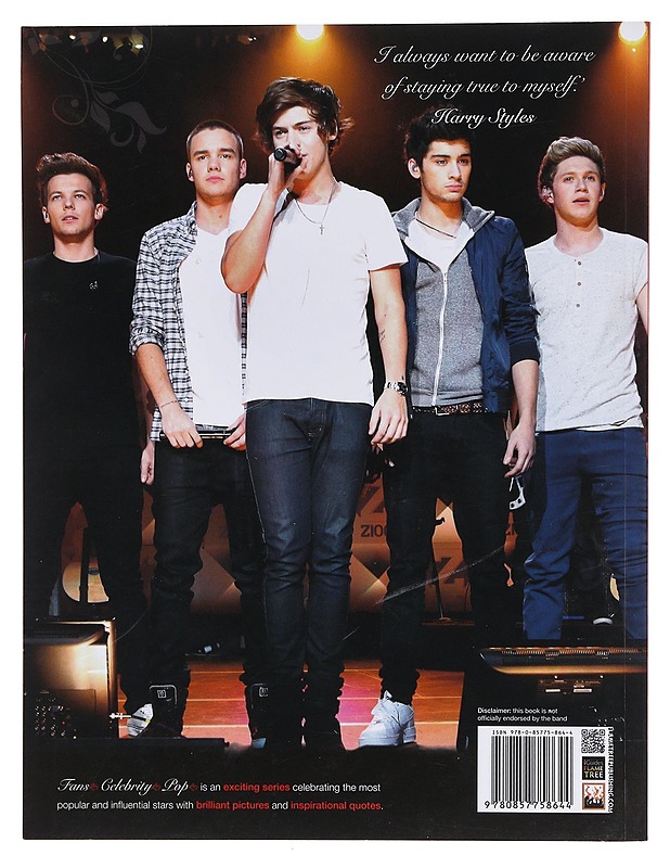 One Direction : unofficial - Cohen, Nadia - Musiikki- ja elokuvakirjat - 10105601783 - 1