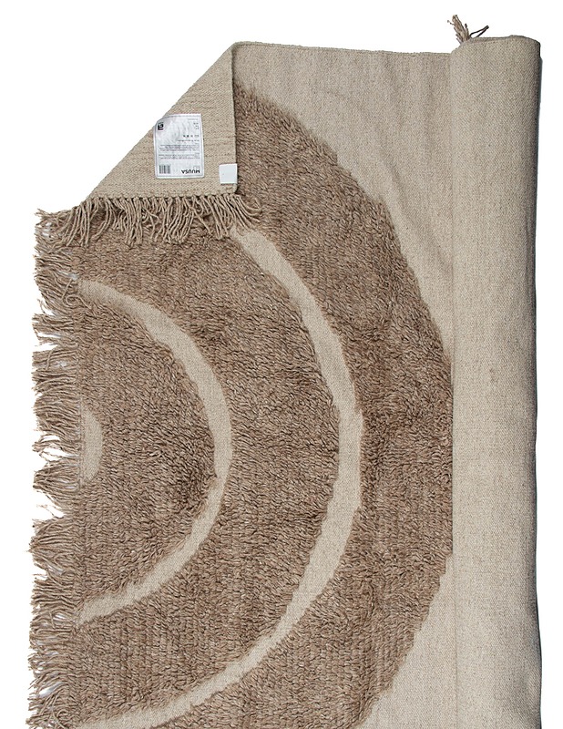 ASKO Muusa-villamatto, 200 x 300 cm  - Matot - 10105601806 - 0