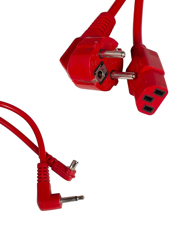 MULTIBLITZ Profilux 200 -salamavalo  - Muu elektroniikka - 10105601894 - 6