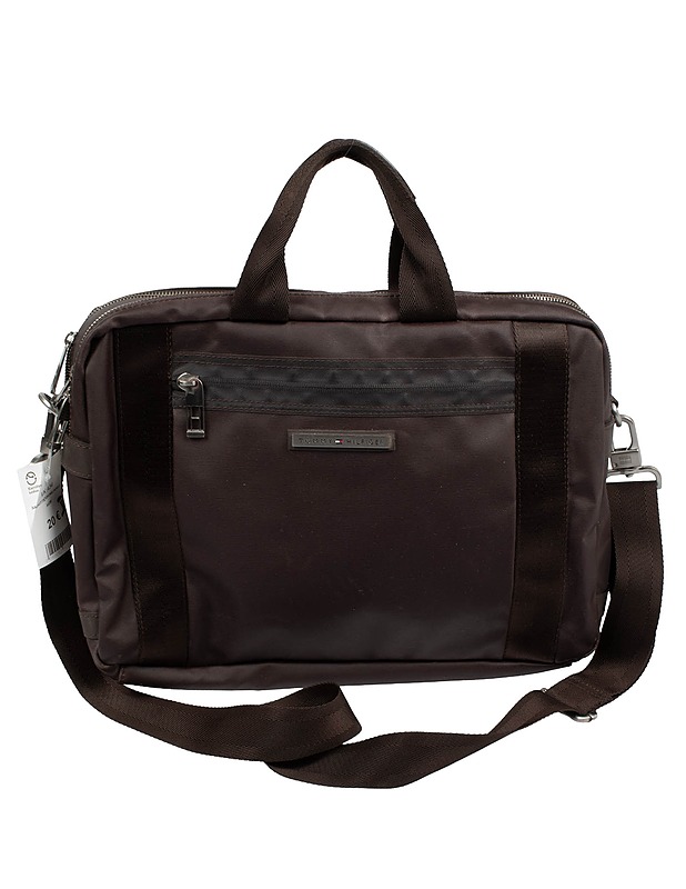 TOMMY HILFIGER olkalaukku, II-laatu - Laukut, lompakot ja reput - 10105601906 - 0