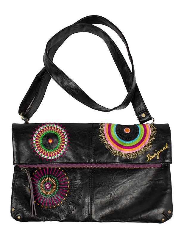 DESIGUAL olkalaukku - Laukut, lompakot ja reput - 10105601951 - 0