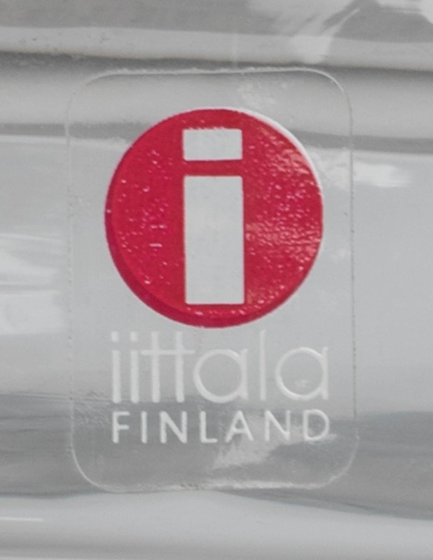 IITTALA Marcel maljakko - Designsuosikit - 10105601966 - 3
