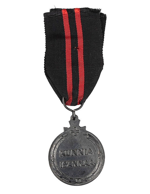 Talvisodan muistomitali 1939-1940 - Korut - 10105601969 - 1