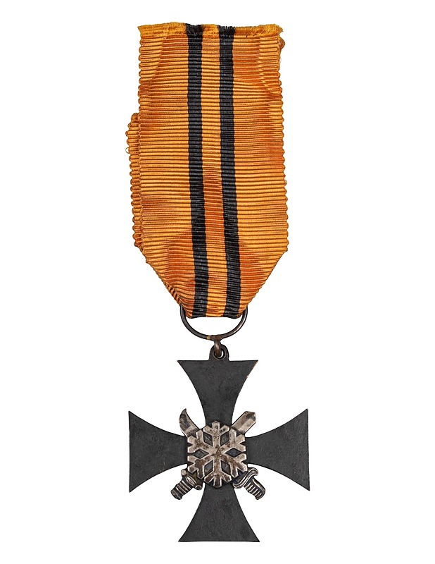 Keski-Kannksen risti - Korut - 10105601976 - 0