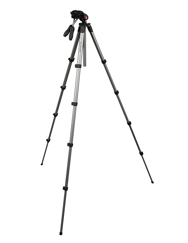MANFROTTO-kamerajalusta  - Muu elektroniikka - 10105602006 - 1