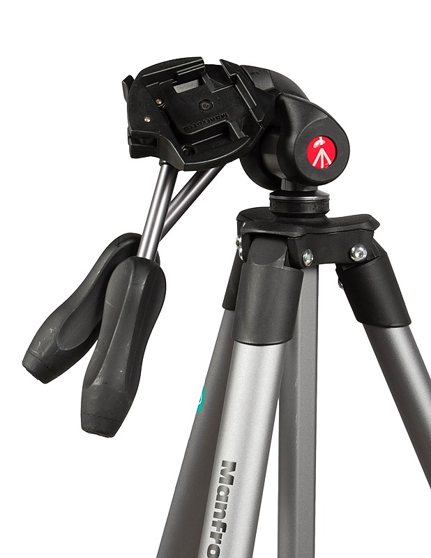 MANFROTTO-kamerajalusta  - Muu elektroniikka - 10105602006 - 3