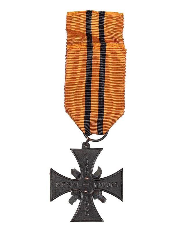 Keski-Kannaksen risti - Korut - 10105602014 - 1