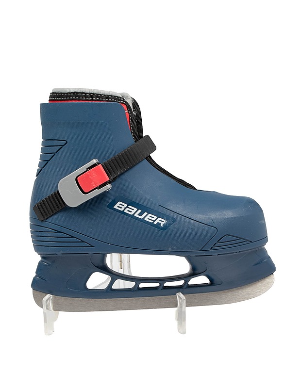 BAUER -lasten luistimet, 28-29,5 - Luistimet - 10105602031 - 1
