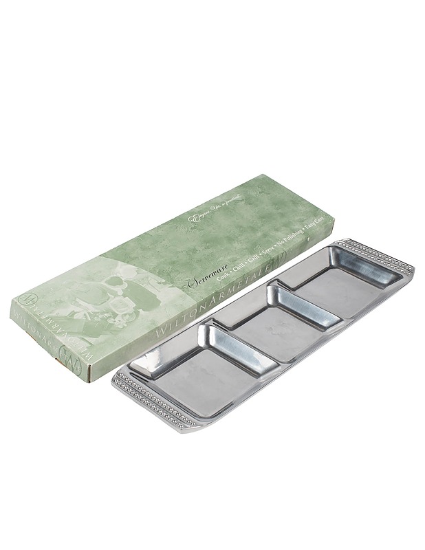 WILTON ARMETALE tarjoiluvati - Tarjoiluastiat - 10105602034 - 0