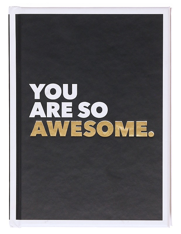 You are so. Awesome. - Agatha Russell - Runot ja näytelmät - 10105602038 - 0