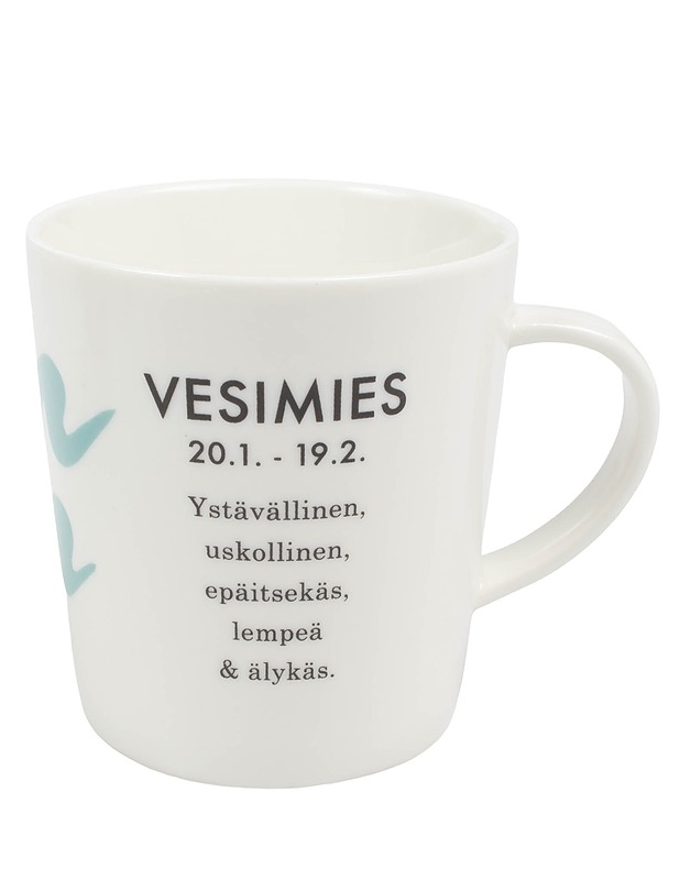 MARTINEX Vesimies muki - Mukit ja kahvikupit - 10105602065 - 0